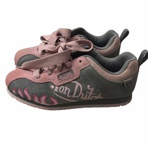 Von Dutch sneakers